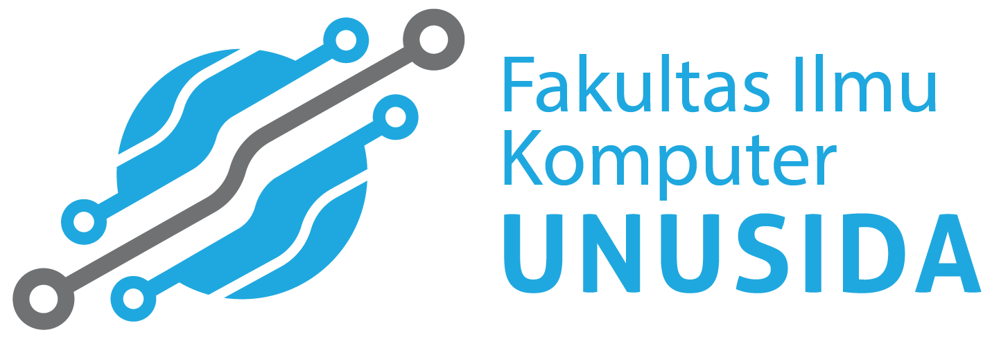Fakultas Ilmu Komputer UNUSIDA